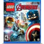 Lego Marvel Avengers (PS4) (game review). Lego Marvel Avengers (PS4) (game review).