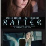 Ratter (2015) (DVD film review). Ratter (2015) (DVD film review).