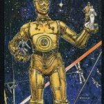 Star Wars Galaxy: The Original Topps Trading Card Series by Gary Gerani (book review). Star Wars Galaxy: The Original Topps Trading Card Series by Gary Gerani (book review).