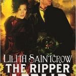 The Ripper Affair (Bannon & Clare book 3) by Lilith Saintcrow (book review). The Ripper Affair (Bannon & Clare book 3) by Lilith Saintcrow (book review).