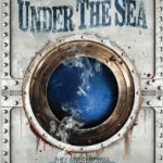Twenty Trillion Leagues Under The Sea by Adam Roberts (book review). Twenty Trillion Leagues Under The Sea by Adam Roberts (book review).
