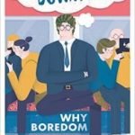 The Upside Of Downtime by Sandi Mann (book review). The Upside Of Downtime by Sandi Mann (book review).