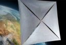 Alpha Centauri, here we come!