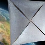 Alpha Centauri, here we come! Alpha Centauri, here we come!