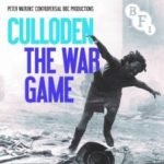 Culloden/The War Game (1964/1965) (Blu-ray films review). Culloden/The War Game (1964/1965) (Blu-ray films review).
