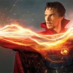 Doctor Strange: first trailer (teach me). Doctor Strange: first trailer (teach me).