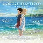 When Marnie Was There (trailer), latest Studio Ghibli anime. When Marnie Was There (trailer), latest Studio Ghibli anime.