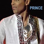 Singer Prince dies aged 57. Singer Prince dies aged 57.