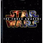 Star Wars: The Force Awakes (Blu-ray film review). Star Wars: The Force Awakes (Blu-ray film review).