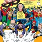 Alter Ego # 140 June 2016 (magazine review). Alter Ego # 140 June 2016 (magazine review).