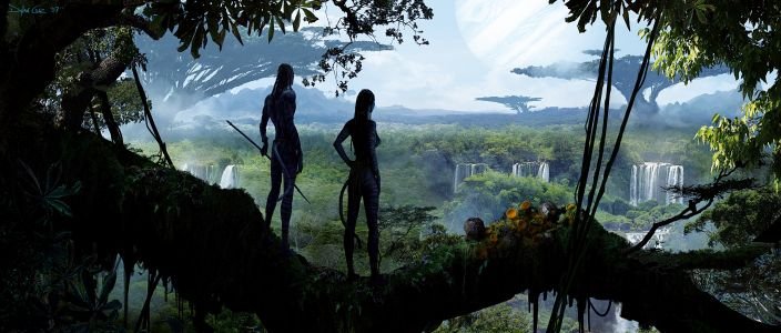 Avatar: was this the most successful failure ever? (movie retrospective) Avatar: was this the most successful failure ever? (movie retrospective)