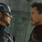 Captain America: Civil War (film review by Frank Ochieng). Captain America: Civil War (film review by Frank Ochieng).