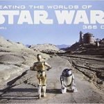 Creating The Worlds Of Star Wars: 365 Days by John Knoll with JW Rinzler (book review). Creating The Worlds Of Star Wars: 365 Days by John Knoll with JW Rinzler (book review).