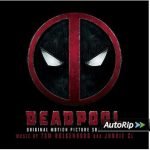 Deadpool Original Soundtrack by Junkie XL and various artists (CD review). Deadpool Original Soundtrack by Junkie XL and various artists (CD review).