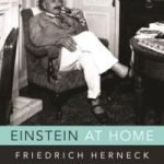 Einstein At Home by Friedrich Herneck translated by Josef Eisinger (book review). Einstein At Home by Friedrich Herneck translated by Josef Eisinger (book review).