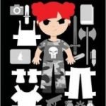 Fight Like A Girl edited by Roz Clarke and Joanne Hall (book review). Fight Like A Girl edited by Roz Clarke and Joanne Hall (book review).