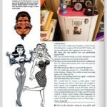 Illustrators # 12 (magazine review). Illustrators # 12 (magazine review).