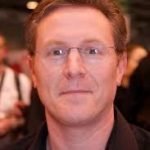 An Interview With James Lovegrove by Patrick Mahon. An Interview With James Lovegrove by Patrick Mahon.