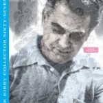 Jack Kirby Collection Sixty-Seven (magazine review). Jack Kirby Collection Sixty-Seven (magazine review).