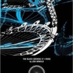 Rose (The Black Archive) by Jon Arnold (book review). Rose (The Black Archive) by Jon Arnold (book review).