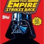Star Wars: The Empire Strikes Back: The Original Topps Trading Card Series Volume Two by Gary Gerani (book review). Star Wars: The Empire Strikes Back: The Original Topps Trading Card Series Volume Two by Gary Gerani (book review).
