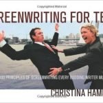 Scriptwriting For Teens by Christina Hamlett (book review). Scriptwriting For Teens by Christina Hamlett (book review).