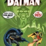 Showcase Presents: Batman Volume 6 by Dennis O’Neil, Neal Adams and, Frank Robbins (graphic novel review). Showcase Presents: Batman Volume 6 by Dennis O’Neil, Neal Adams and, Frank Robbins (graphic novel review).