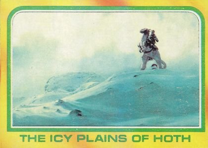 The Empire Strikes Back memories (the Star Wars show: video). The Empire Strikes Back memories (the Star Wars show: video).