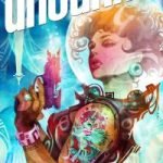 Uncanny Magazine #10 May/June 2016 (emag review). Uncanny Magazine #10 May/June 2016 (emag review).