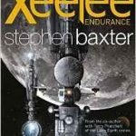 Xeelee: Endurance by Stephen Baxter (book review). Xeelee: Endurance by Stephen Baxter (book review).