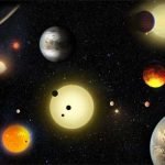 Thousand plus new planets found by NASA. Thousand plus new planets found by NASA.