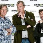 Clarkson’s Amazon Top Gear ‘upgrade’ TV show named ‘The Grand Tour’. Clarkson’s Amazon Top Gear ‘upgrade’ TV show named ‘The Grand Tour’.