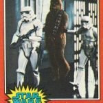 Star Wars: The Original Topps Trading Card Series by Gary Gerani (book review). Star Wars: The Original Topps Trading Card Series by Gary Gerani (book review).