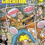 Comic Book Creator # 12 Spring 2016 (magazine review). Comic Book Creator # 12 Spring 2016 (magazine review).