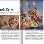 Illustrators # 5 (magazine review). Illustrators # 5 (magazine review).