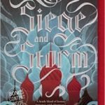 Siege And Storm (The Grisha Trilogy book 2) by Leigh Bardugo (ebook review). Siege And Storm (The Grisha Trilogy book 2) by Leigh Bardugo (ebook review).