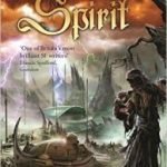 Spirit by Gwyneth Jones (book review). Spirit by Gwyneth Jones (book review).