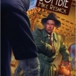 Stalking The Zombie by Mike Resnick (book review). Stalking The Zombie by Mike Resnick (book review).
