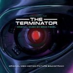 The Terminator: Original Music by Brad Fiedel (soundtrack review). The Terminator: Original Music by Brad Fiedel (soundtrack review).