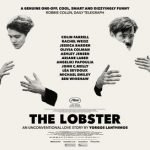The Lobster (2016) (a film review by Mark R. Leeper). The Lobster (2016) (a film review by Mark R. Leeper).