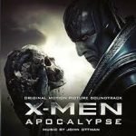 X-Men: Apocalypse. Original Soundtrack by John Ottman (CD review). X-Men: Apocalypse. Original Soundtrack by John Ottman (CD review).
