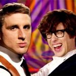 Austin Powers rap battle against Bond, James Bond. Austin Powers rap battle against Bond, James Bond.