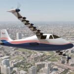 Meet Max, the electric plane. Meet Max, the electric plane.
