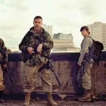 The Girl With All The Gifts: new zombie film trailer. The Girl With All The Gifts: new zombie film trailer.
