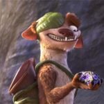 Ice Age: Collision Course trailer. Ice Age: Collision Course trailer.