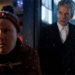 Matt Lucas back for Doctor Who series 10. Matt Lucas back for Doctor Who series 10.
