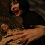 Therapy For A Vampire (2016) (a film review by Mark R. Leeper). Therapy For A Vampire (2016) (a film review by Mark R. Leeper).