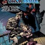 Back Issue # 89 July 2016 (magazine review) Back Issue # 89 July 2016 (magazine review)