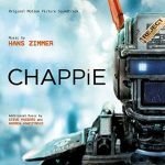 Chappie soundtrack by Hans Zimmer (CD review) Chappie soundtrack by Hans Zimmer (CD review)