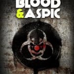 Clown Wars: Blood And Aspic by Jeremy Drysdale and Joseph D’Lacey (ebook review) Clown Wars: Blood And Aspic by Jeremy Drysdale and Joseph D’Lacey (ebook review)